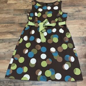 Jessica Howard Size 14 Dress.